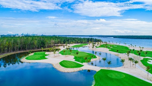 Forest City Johor Bahru
