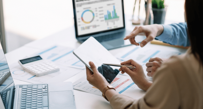 Forex Account Management