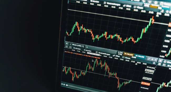 Forex Trading Trends