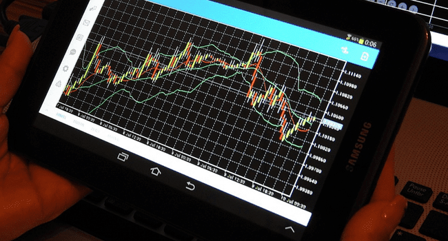 Forex VPS