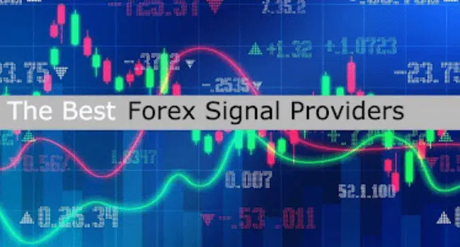 Forex signal providers