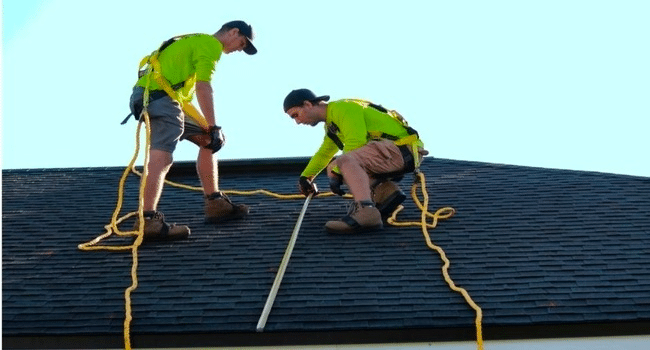 Fort Collins Roofing