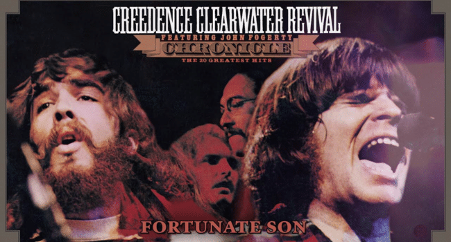 Fortunate Son