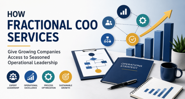 Fractional COO