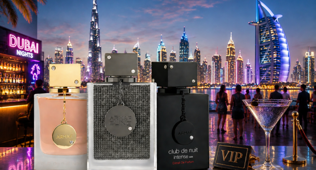 Fragrance Market