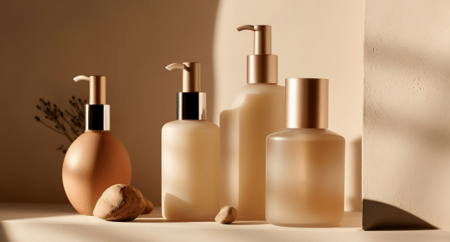 Fragrance Meets Arabian Heritage