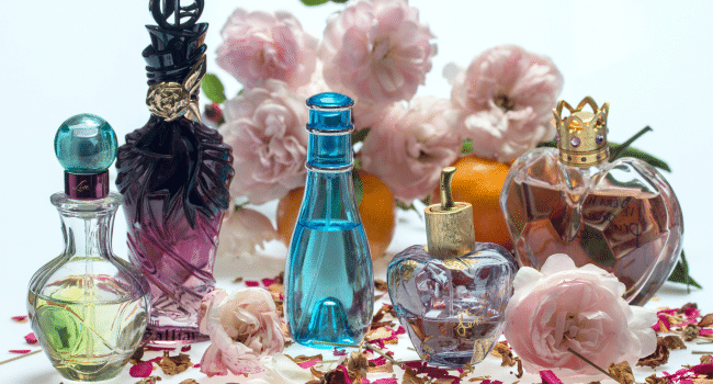 Fragrance Mini Collection