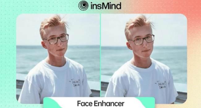 Free AI Face Enhancer