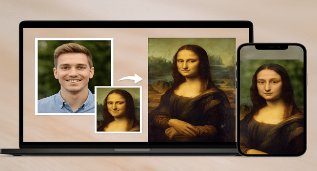 Free AI Face Swap