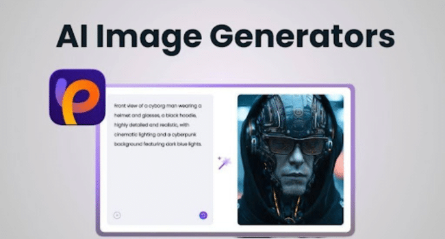 Free AI Image Generators