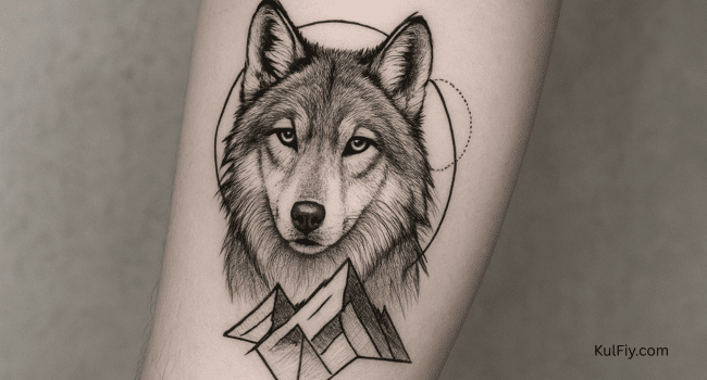 Free AI Tattoo Generator