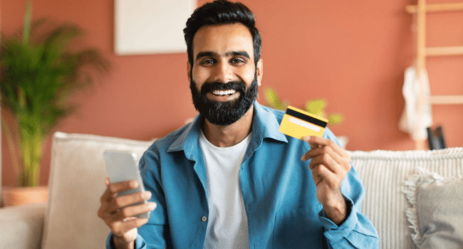 'Free' Credit Card