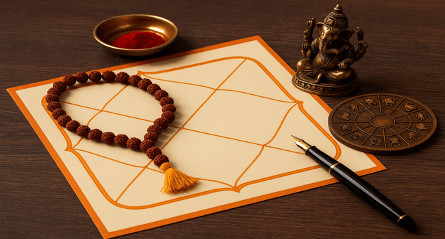 Free Kundli Online
