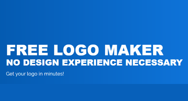 Free Logo Maker, most popular logo makers