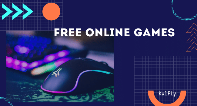 Free Online Games, Fun Games To Play Online