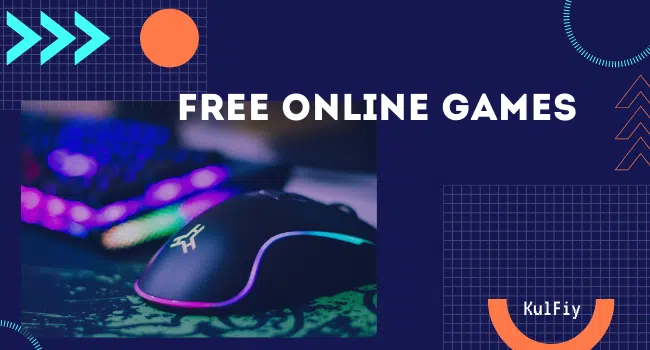 Free Online Games, Fun Games To Play Online