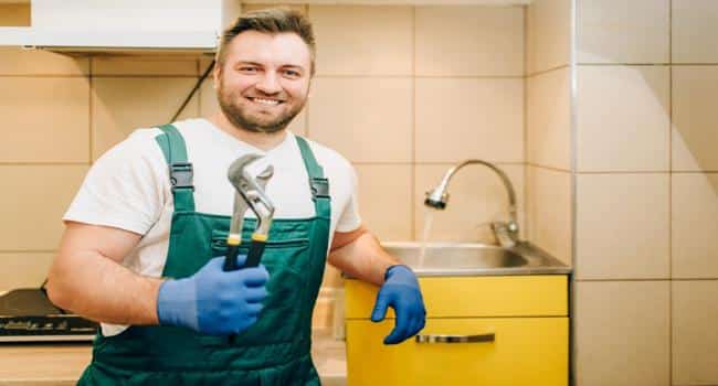 Free Plumber Estimates Bend Oregon