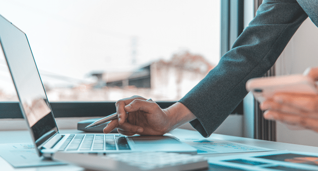 Free SEO Trial for Small Businesses