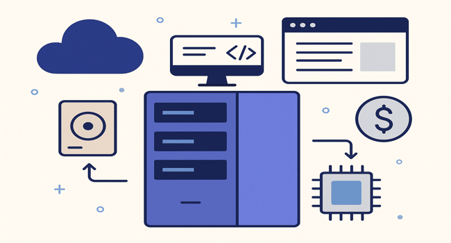 Free VPS Servers