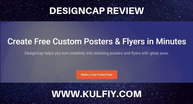 Free online Poster maker