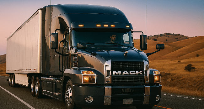 Freight Factoring for Logistics Businesses