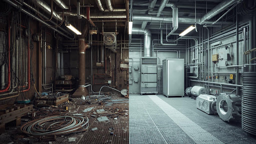 From Deferred vs Preventive