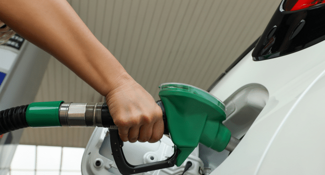 Fuel Card