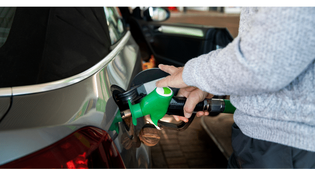 Fuel Cards