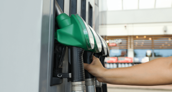 Fuel-Saving Tips