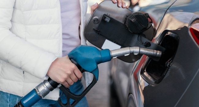 Fueling Networks