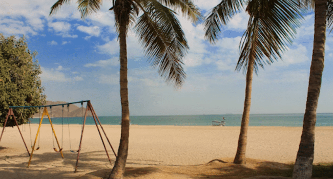 Fujairah