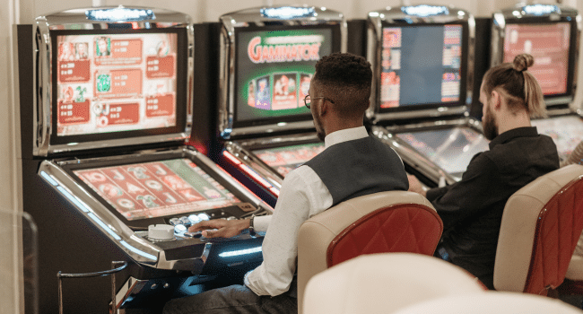 Fun88 Is Ideal for Slots