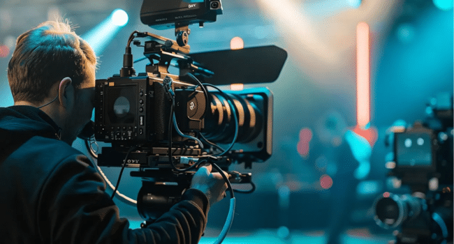 Funeral Live Streaming