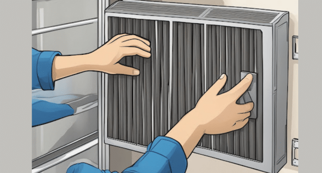 Furnace AC Air Filters