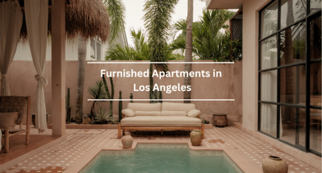Furnished Apartments