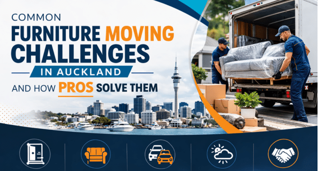 Furniture Moving