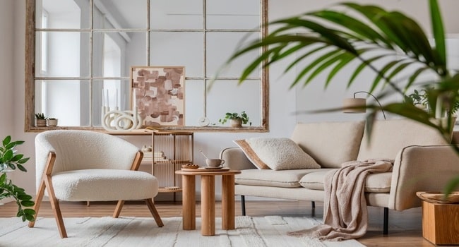 Furniture Store Trends 2025