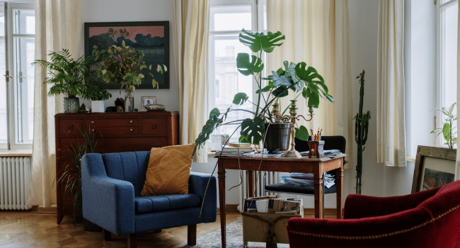 Furniture Styles