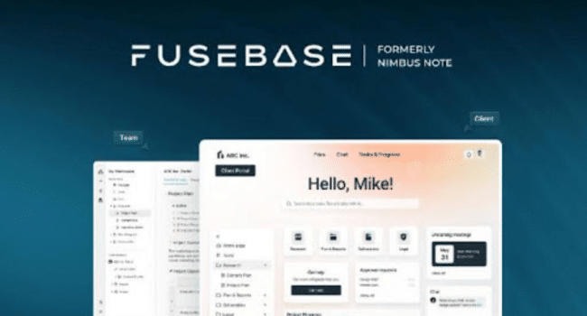 FuseBase