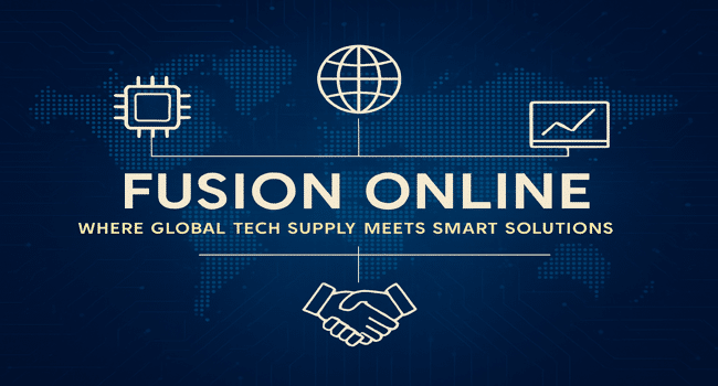 Fusion Online