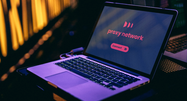 FusionProxy