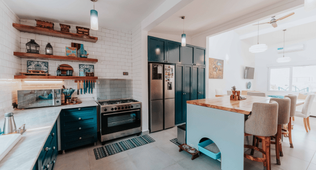 Future of Smart Appliances