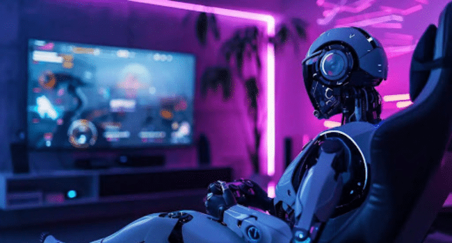 Future of interaction