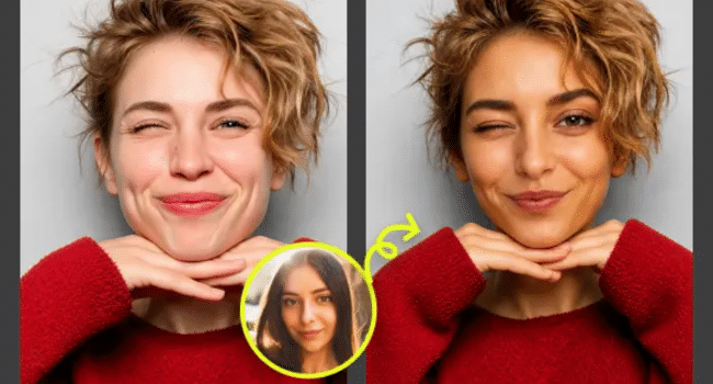 GIF Face Swap vs Video Face Swap
