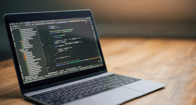 GIS Software Development