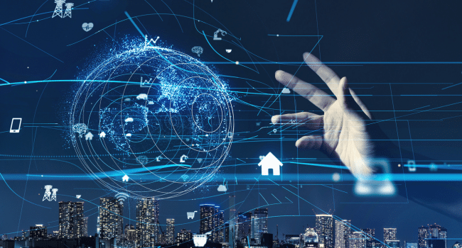 GIS and Smart City Initiatives