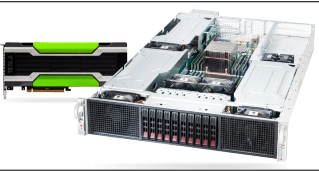 GPU-Optimized Servers