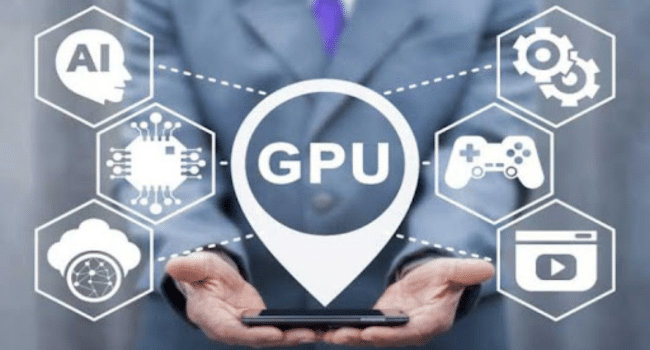 GPU-as-a-Service