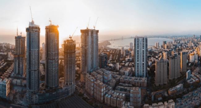 GST on Commercial Real Estate