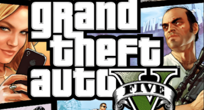 GTA 5